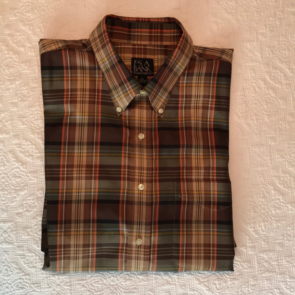 Jos. A. Bank Shirt